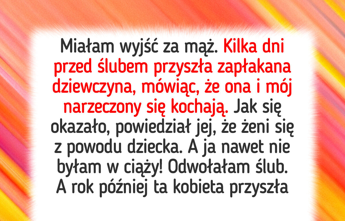 19 historii o byłych, które wydają się być wzięte z komedii romantycznej