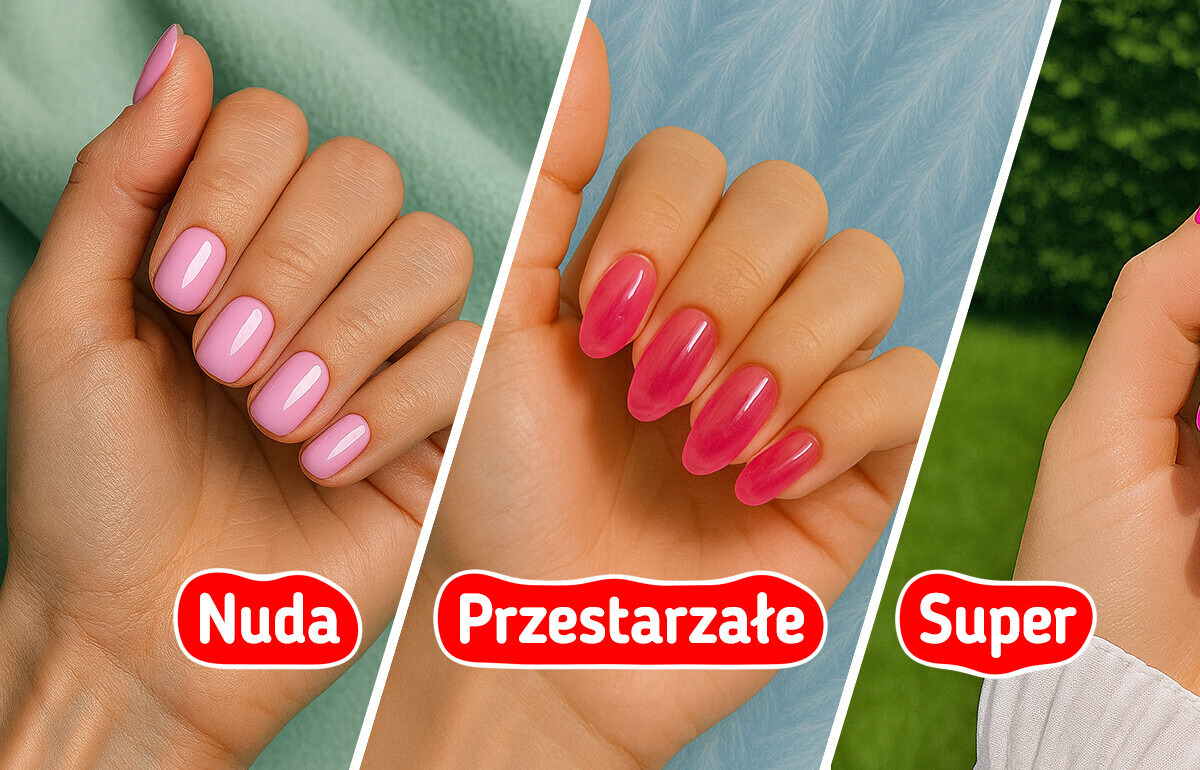 10 najmodniejszych stylizacji paznokci na lato 2025 10 najmodniejszych stylizacji paznokci na lato 2025