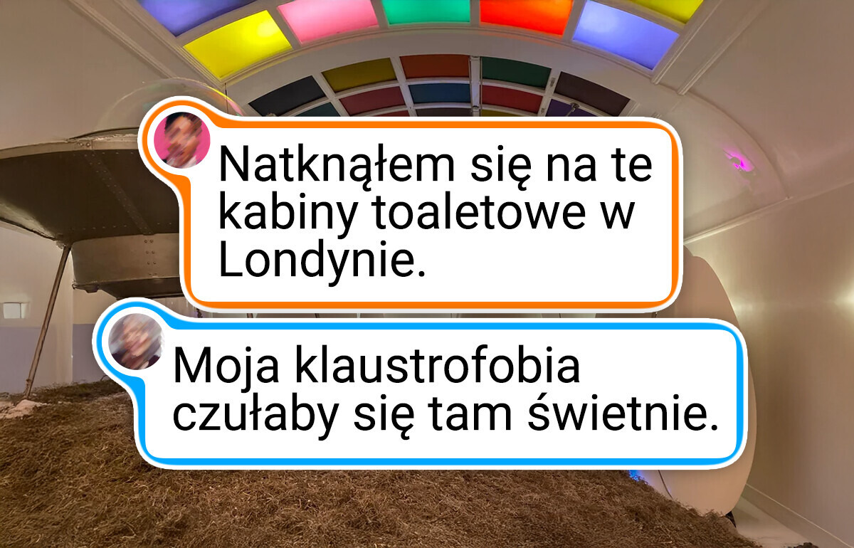 13 zdjęć pokazujących ciekawostki z różnych stron świata