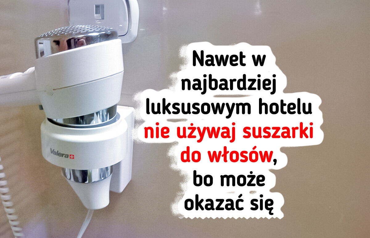 12 pracowników hoteli ujawnia sekrety, w które trudno uwierzyć 12 pracowników hoteli ujawnia sekrety, w które trudno uwierzyć