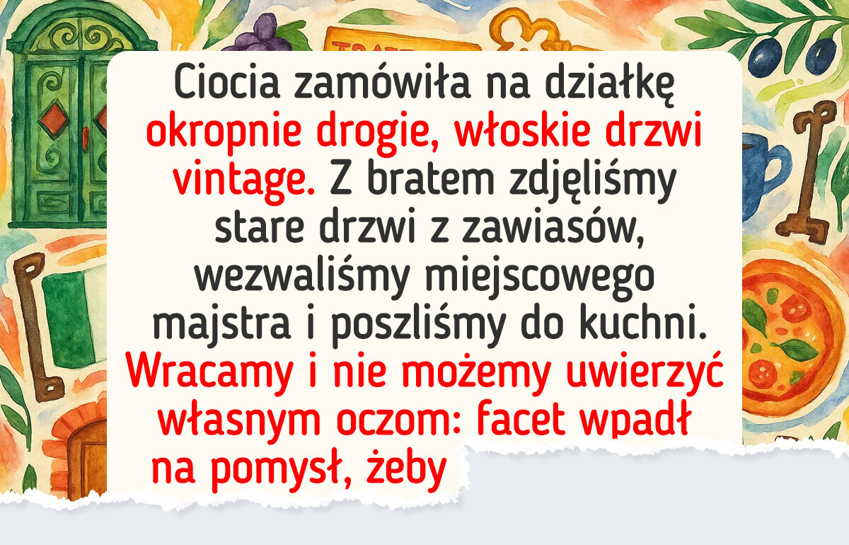 20 mistrzów remontu, o których nadal się mówi — jedni się śmieją, inni dziękują