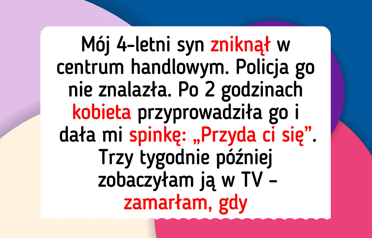 12 chwil, które przypominają, że dobro wraca nawet w najtrudniejszych momentach 12 chwil, które przypominają, że dobro wraca nawet w najtrudniejszych momentach