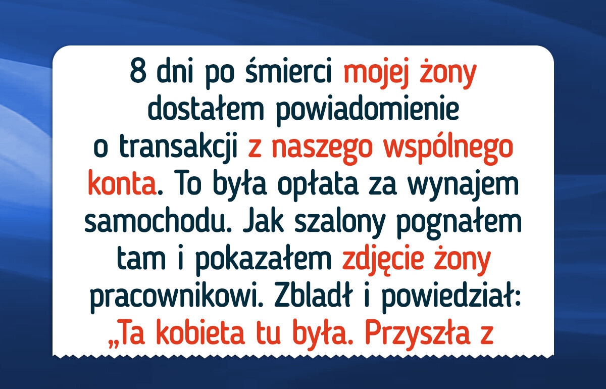 12 opowieści, które przebijają nawet najbardziej zwariowane telenowele