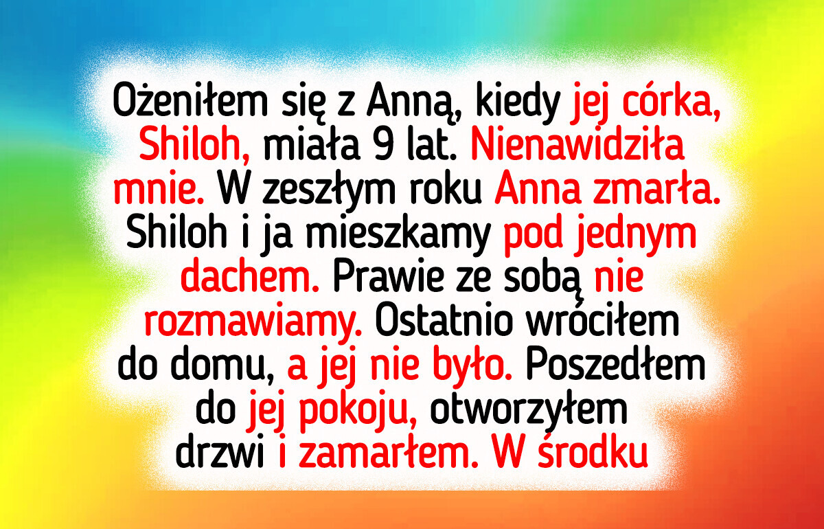 12 poruszających opowieści, które obrazują skomplikowaną rzeczywistość rodzin patchworkowych 12 poruszających opowieści, które obrazują skomplikowaną rzeczywistość rodzin patchworkowych