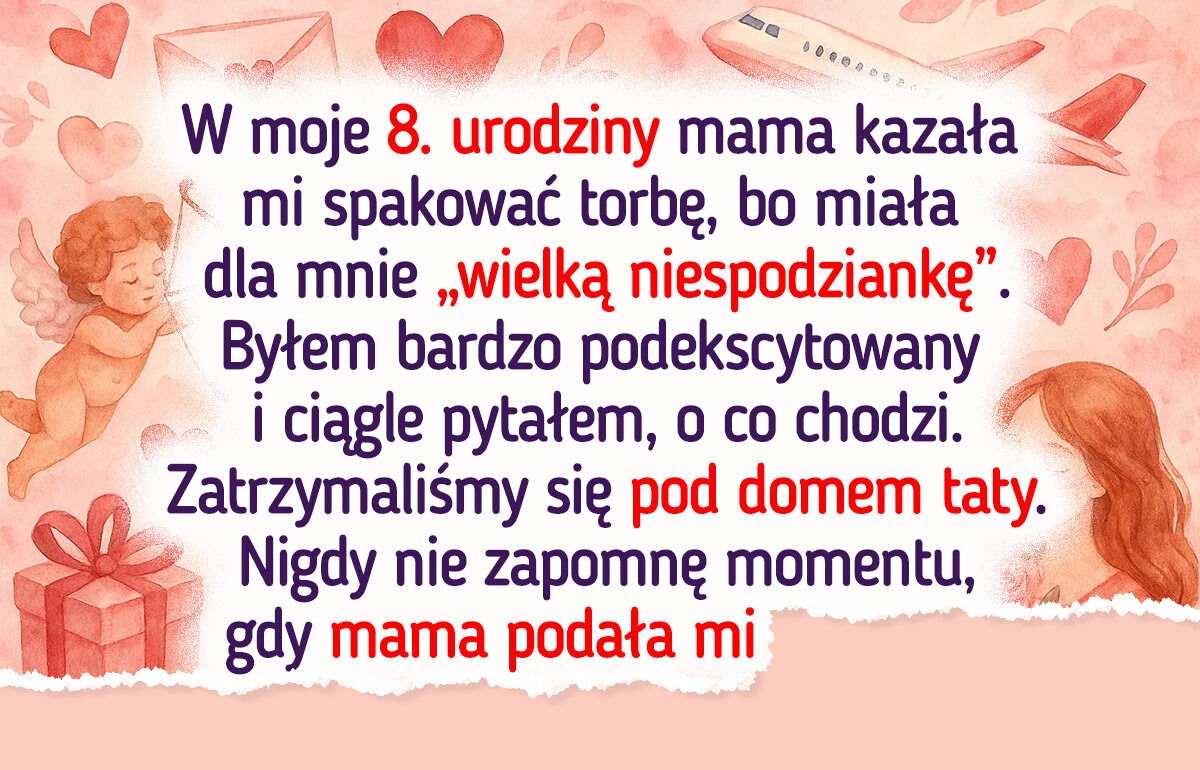 13 wspomnień z dzieciństwa, które zostawiły blizny na całe życie
