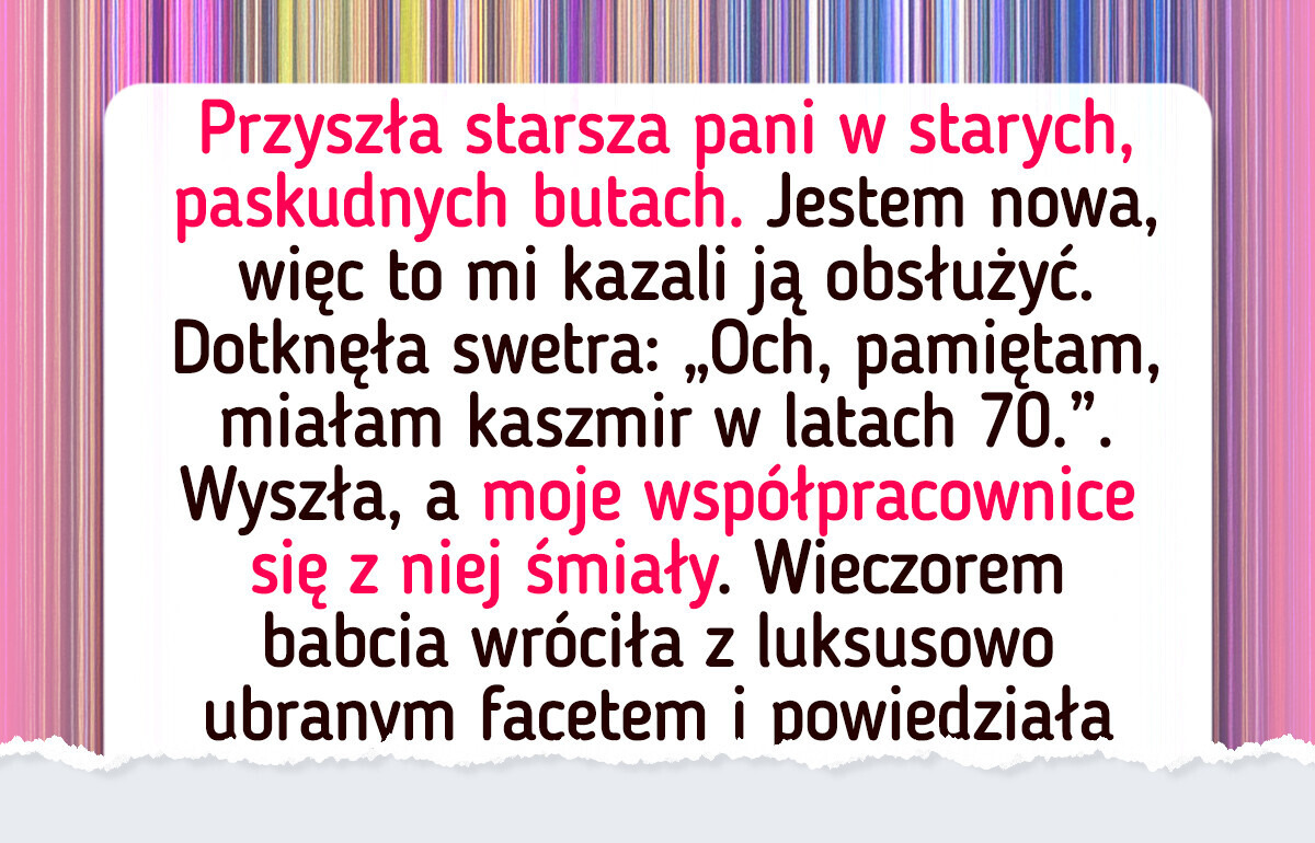 18 historii o najdziwniejszych klientach luksusowych sklepów i restauracji 18 historii o najdziwniejszych klientach luksusowych sklepów i restauracji