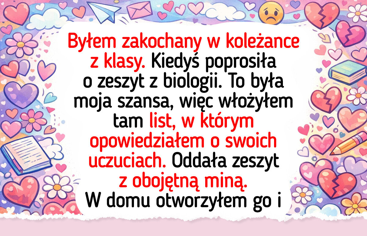 19 zabawnych wspomnień ze szkoły, których nie da się wyrzucić z pamięci