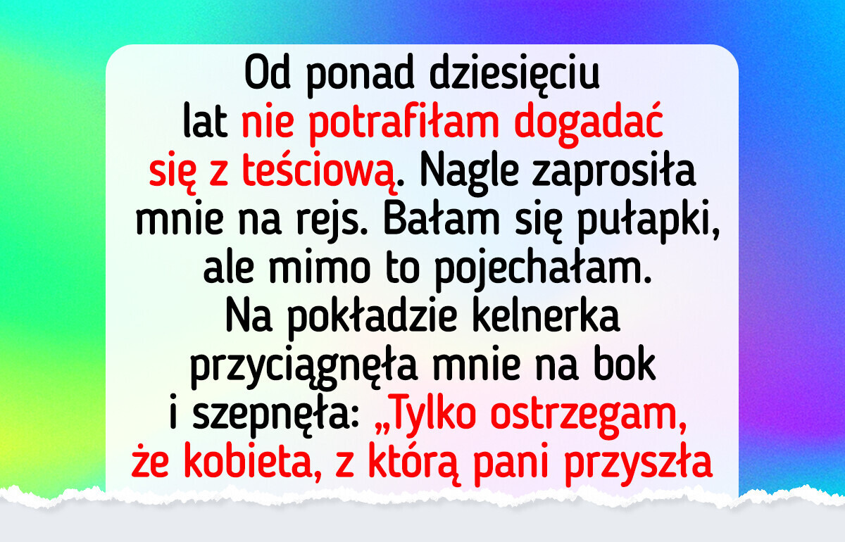 12 zwrotów akcji, których nikt się nie spodziewał