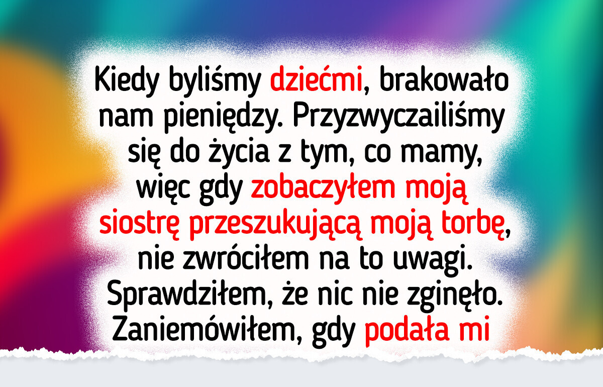 11 historii o miłości rodzeństwa, która nigdy nie słabnie 11 historii o miłości rodzeństwa, która nigdy nie słabnie