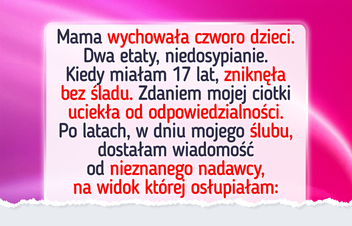 12 sytuacji, w których dobroć zatriumfowała i okazało się, że świat bywa magiczny