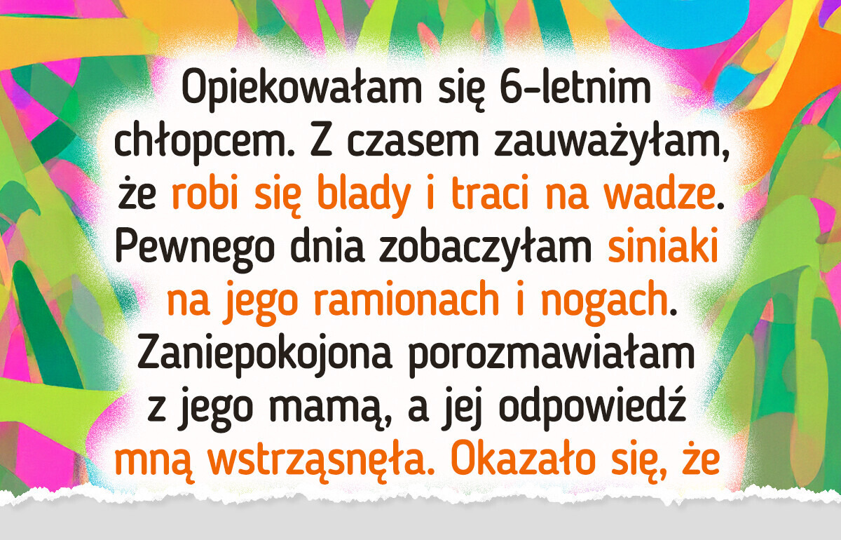 10 przypadków, kiedy pilnowanie dzieci przerodziło się w horror