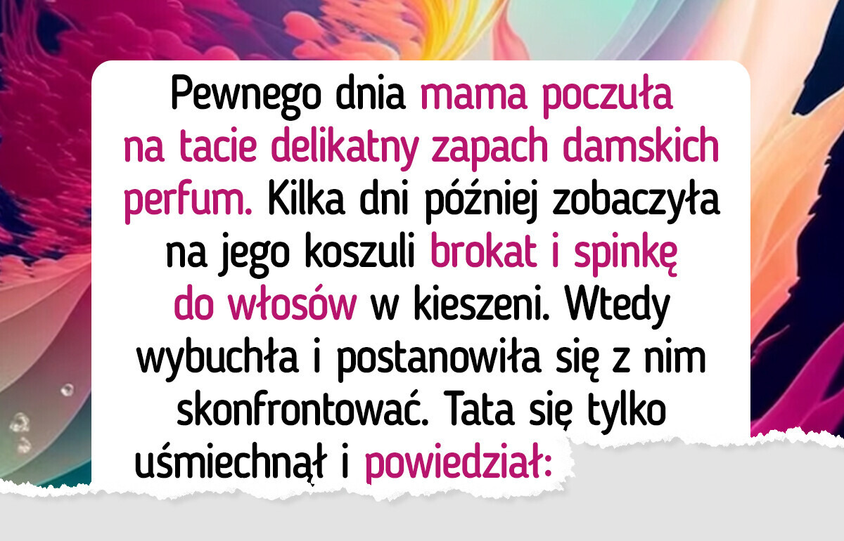 10 historii, w których rodzice udowodnili, czym jest bezwarunkowa miłość