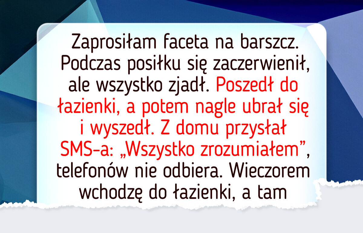 18 dań, przez które chce się płakać, śmiać i zamówić jedzenie
