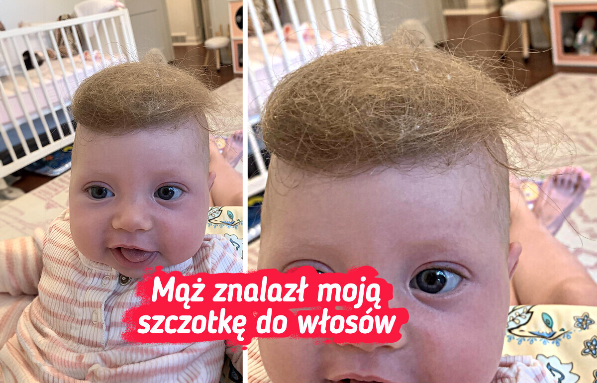 15 rodzinnych zdjęć, których miejsce leży w galerii komedii