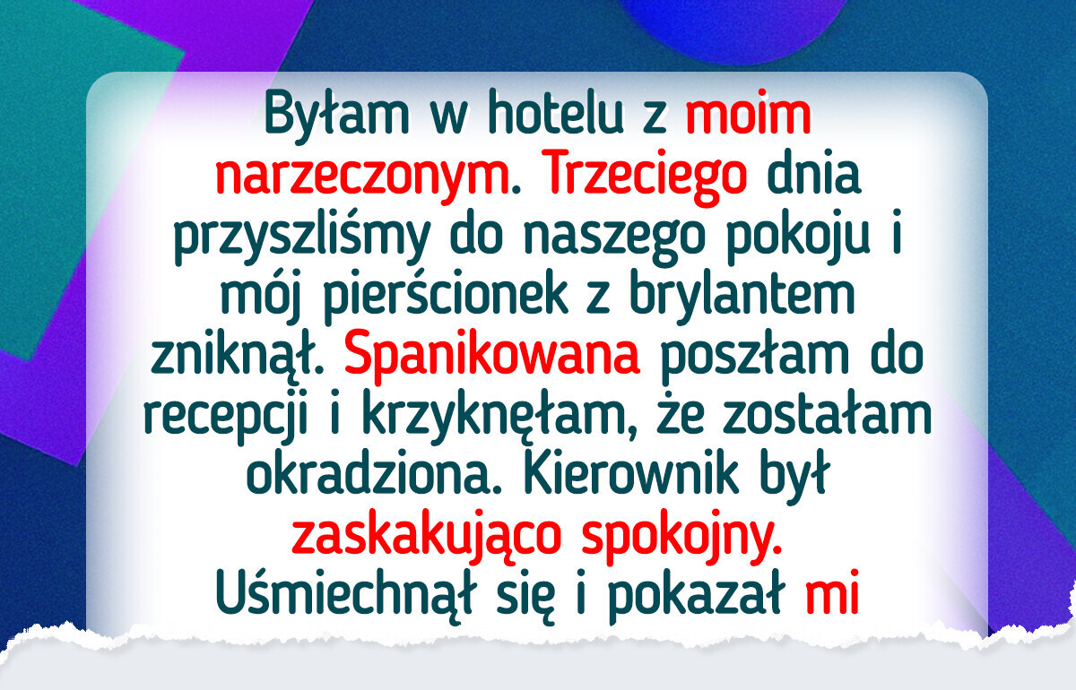 12 osób, których wymarzone wyjazdy zamieniły się w koszmar 12 osób, których wymarzone wyjazdy zamieniły się w koszmar
