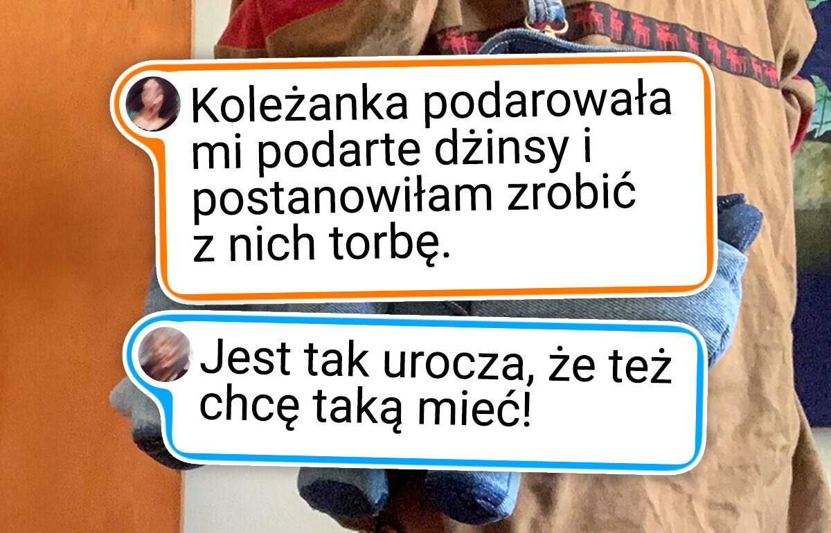 10 osób, które stworzyły coś pięknego z najzwyklejszych rzeczy