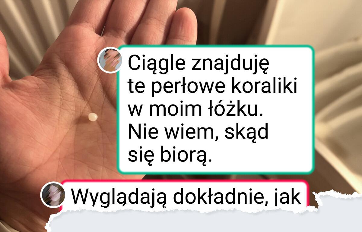 15 zdjęć, na których uchwycono coś niezwykłego