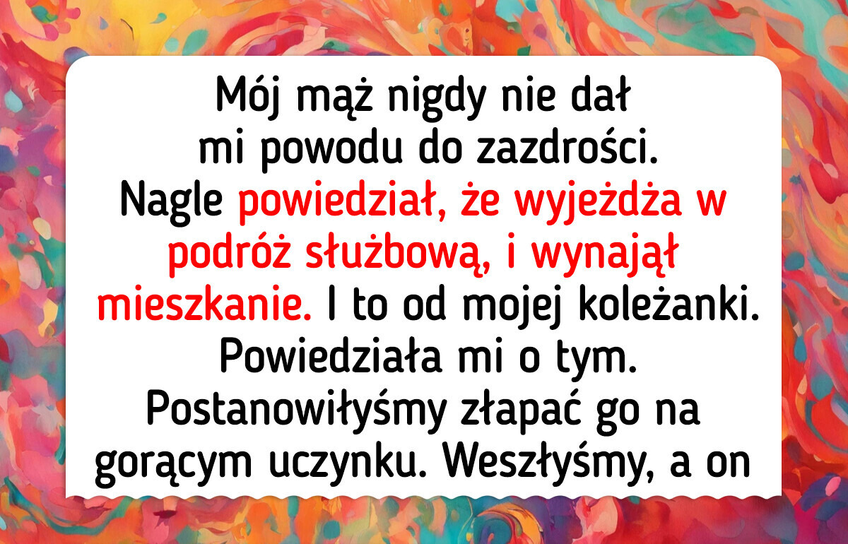12 osób, których podróż służbowa miała nieoczekiwane konsekwencje 12 osób, których podróż służbowa miała nieoczekiwane konsekwencje