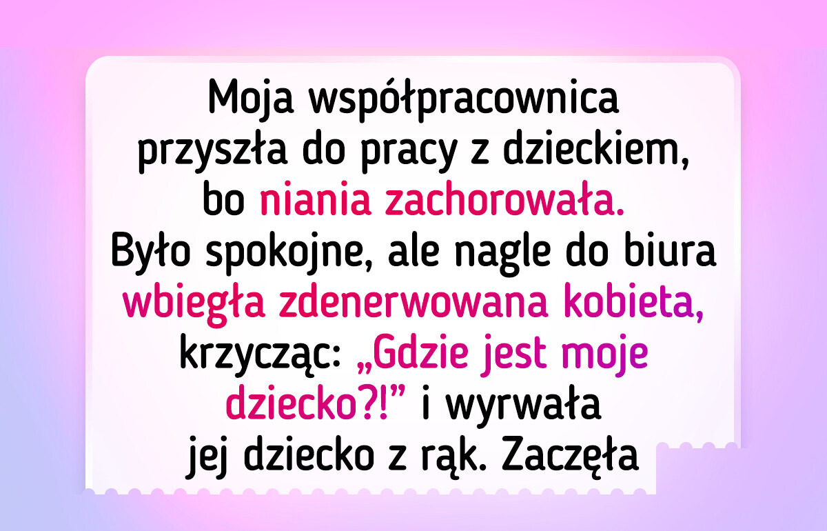 11 historii, które udowadniają, że praca w biurze to nie nuda