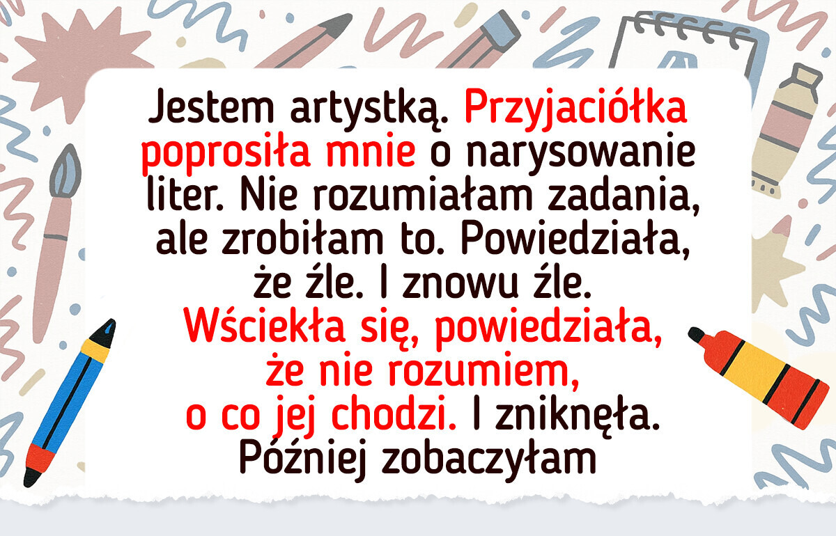 15 dowodów na to, że z bliskimi lepiej nie robić wspólnych interesów