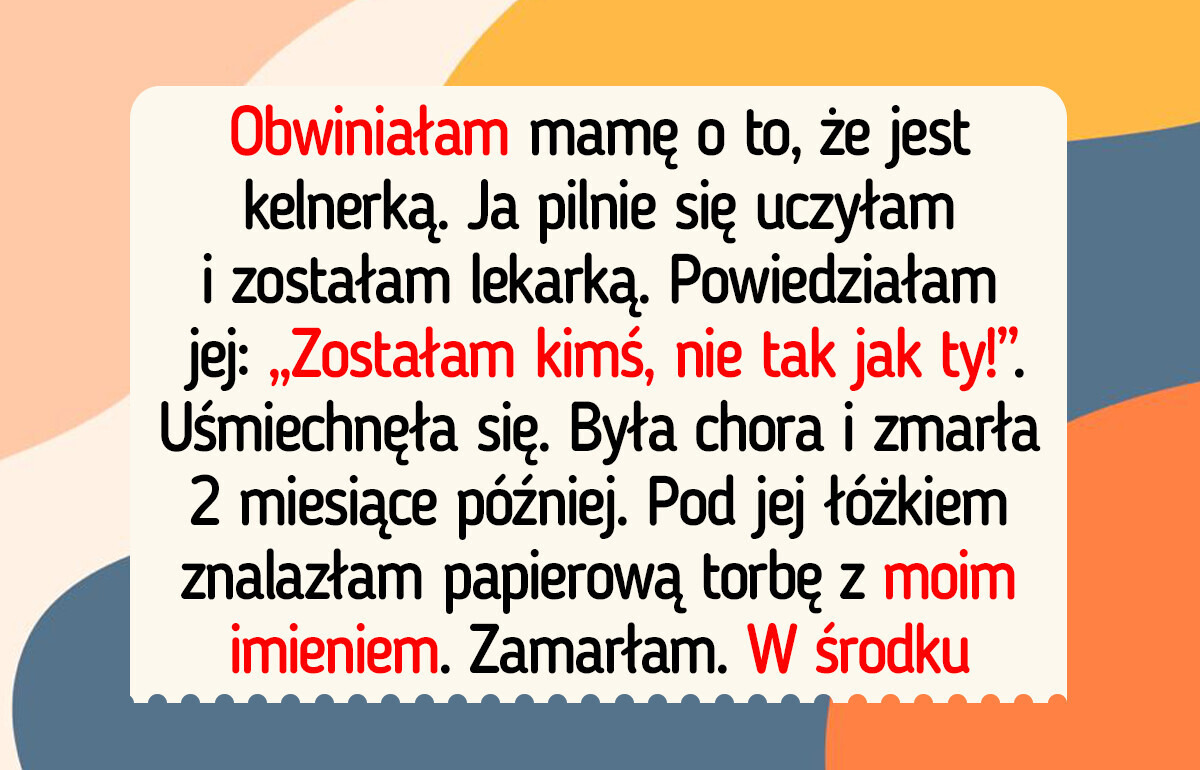 12 chwil, które przypominają, że życzliwość nic nie kosztuje, a znaczy wszystko