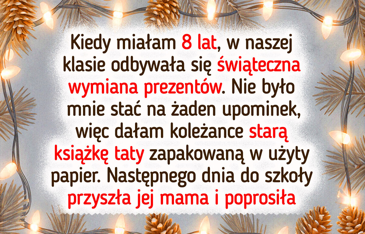 11 świątecznych cudów, które wzruszą cię do łez