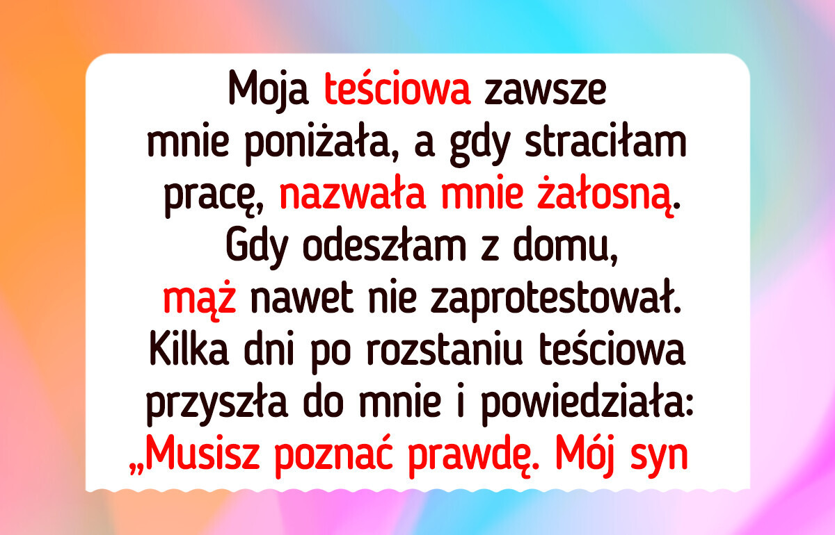 17 historii, w których dobro pojawiło się wtedy, gdy nikt się go nie spodziewał