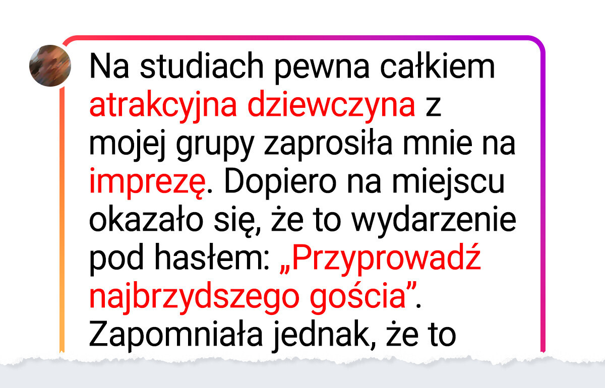 10 zwrotów akcji, których nikt się nie spodziewał 10 zwrotów akcji, których nikt się nie spodziewał