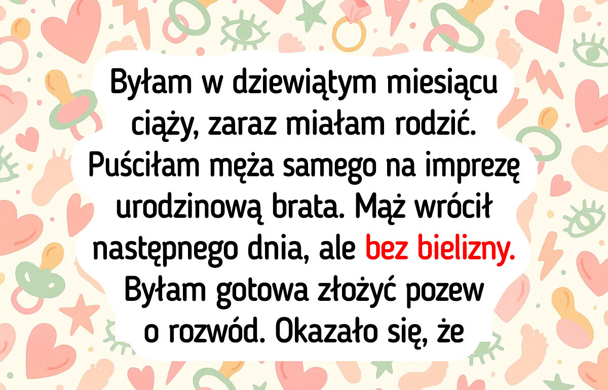 17 historii, które udowadniają, że w związku nie wszystko można wybaczyć