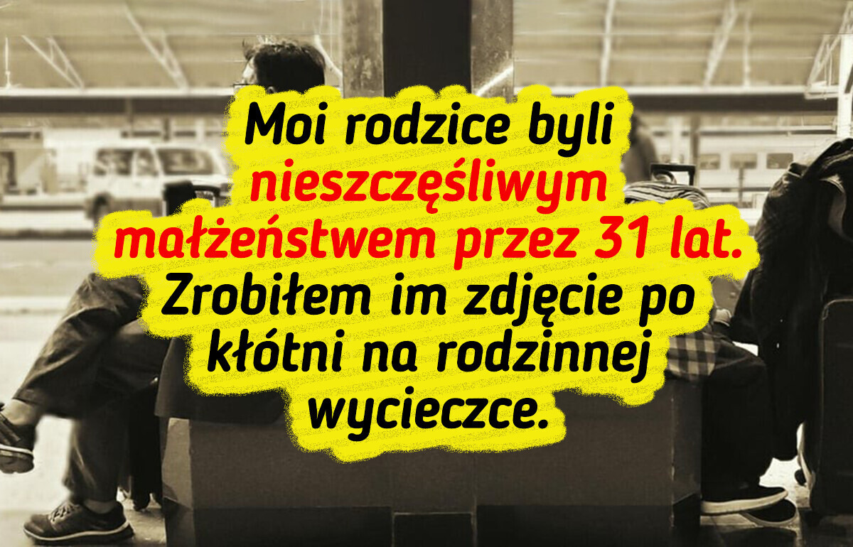 21 zdjęć z rodzinnego albumu, które wycisną ci z oczu łzy wzruszenia