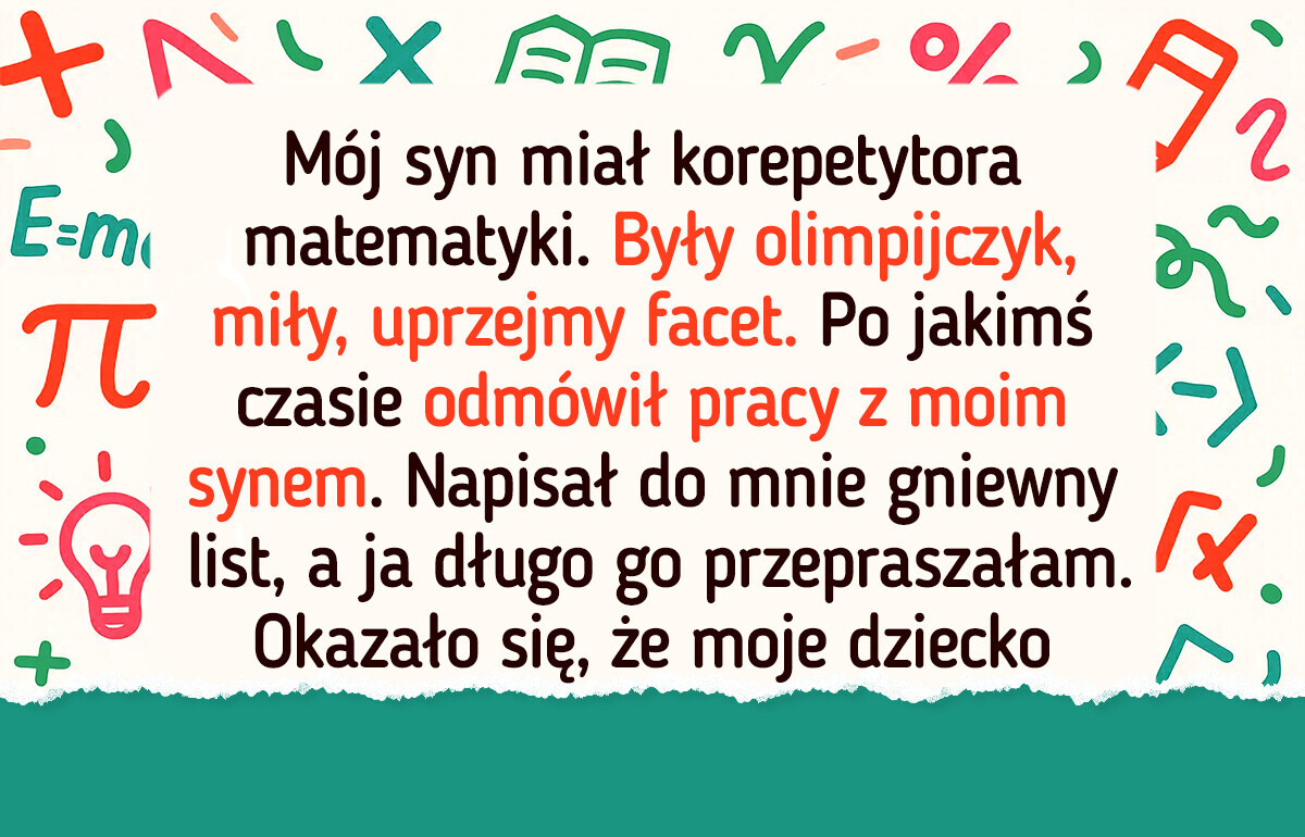 13 zaskakujących historii o kulisach pracy korepetytorów 13 zaskakujących historii o kulisach pracy korepetytorów