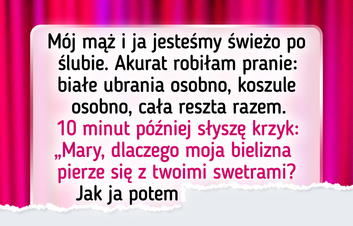 18 zaskakujących faktów, które wyszły na jaw dopiero po zamieszkaniu z partnerem 18 zaskakujących faktów, które wyszły na jaw dopiero po zamieszkaniu z partnerem