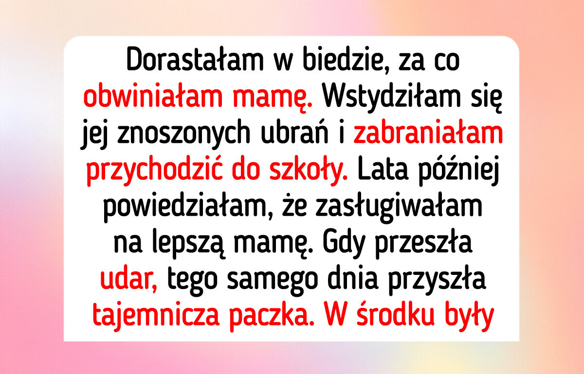 15 chwil, które pokazują, że zwykła życzliwość ma niezwykłą moc