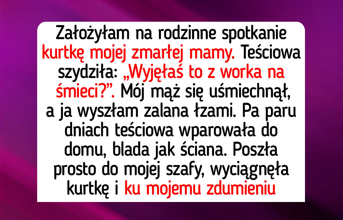 17 wzruszających historii, które świadczą o przewadze dobra nad złem