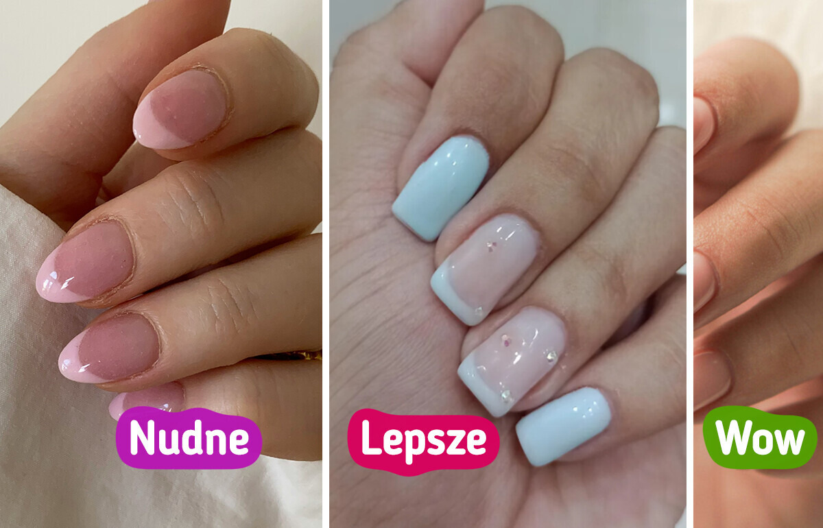 10 modnych zdobień i kolorów paznokci, które uzupełnią twój letni look 10 modnych zdobień i kolorów paznokci, które uzupełnią twój letni look