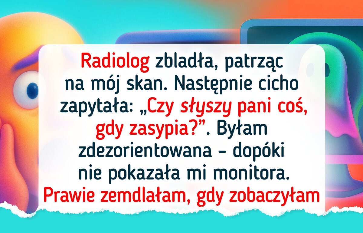 12 osób, które nigdy nie zapomną koszmarnej wizyty u lekarza 12 osób, które nigdy nie zapomną koszmarnej wizyty u lekarza