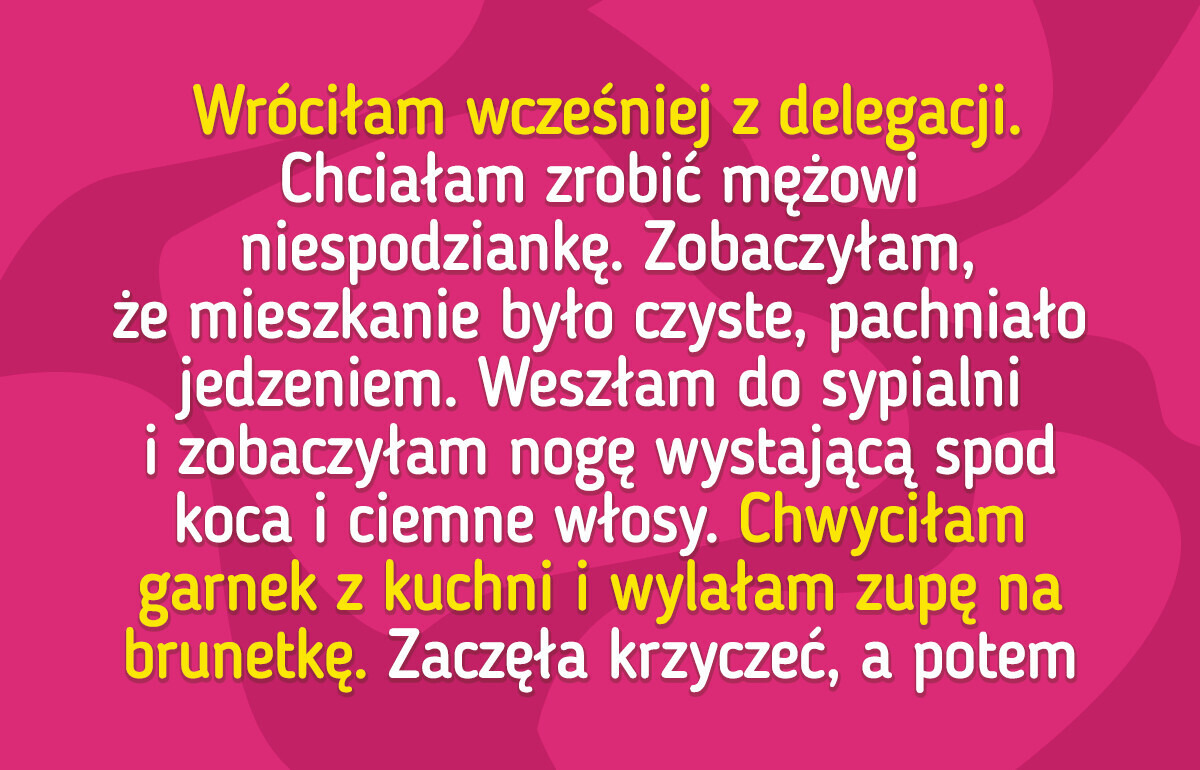 12 historii o ludziach, którzy wyjechali w podróż służbową i długo jej nie zapomną