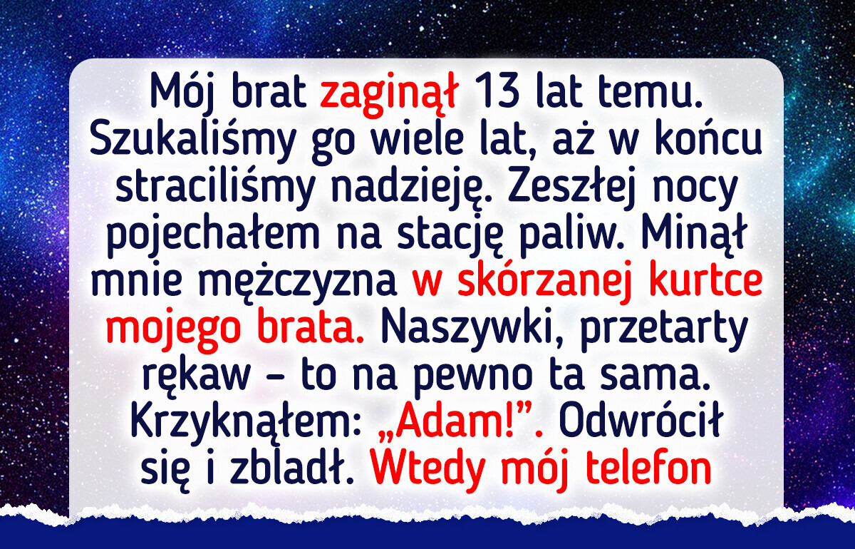 12 prawdziwych historii godnych scenariusza z Hollywood