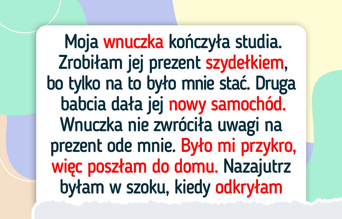10 historii, które pokazują, jak wiele jest życzliwości na świecie