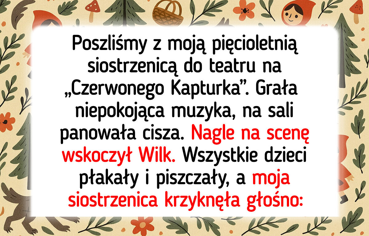 22 teksty dzieci, po których rodzice mieli ochotę schować się ze wstydu pod stołem