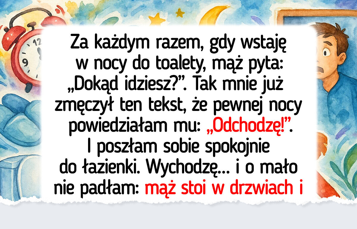 14 osób, które nie oczekiwały takiego numeru... a powinny!