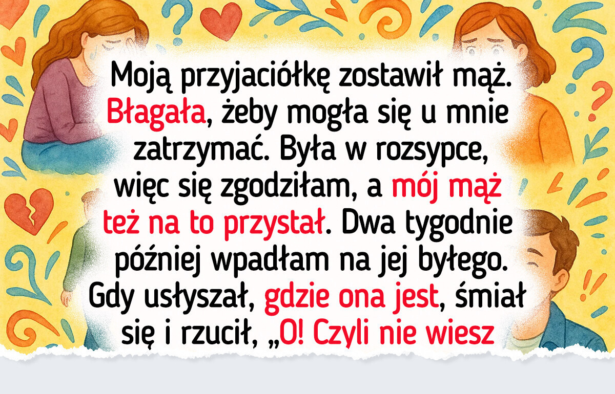 10 prawdziwych historii, które przyćmiewają kinowe przeboje