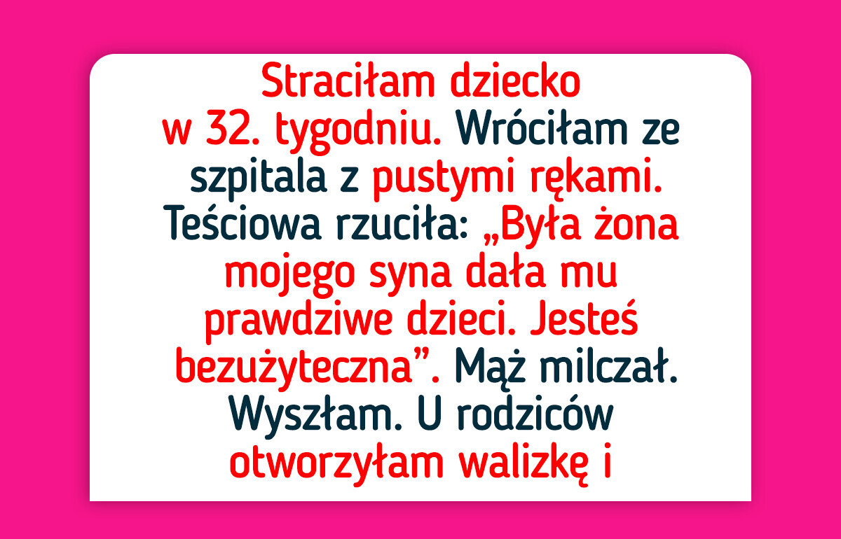 15 historii, w których cicha życzliwość poskładała to, co było złamane