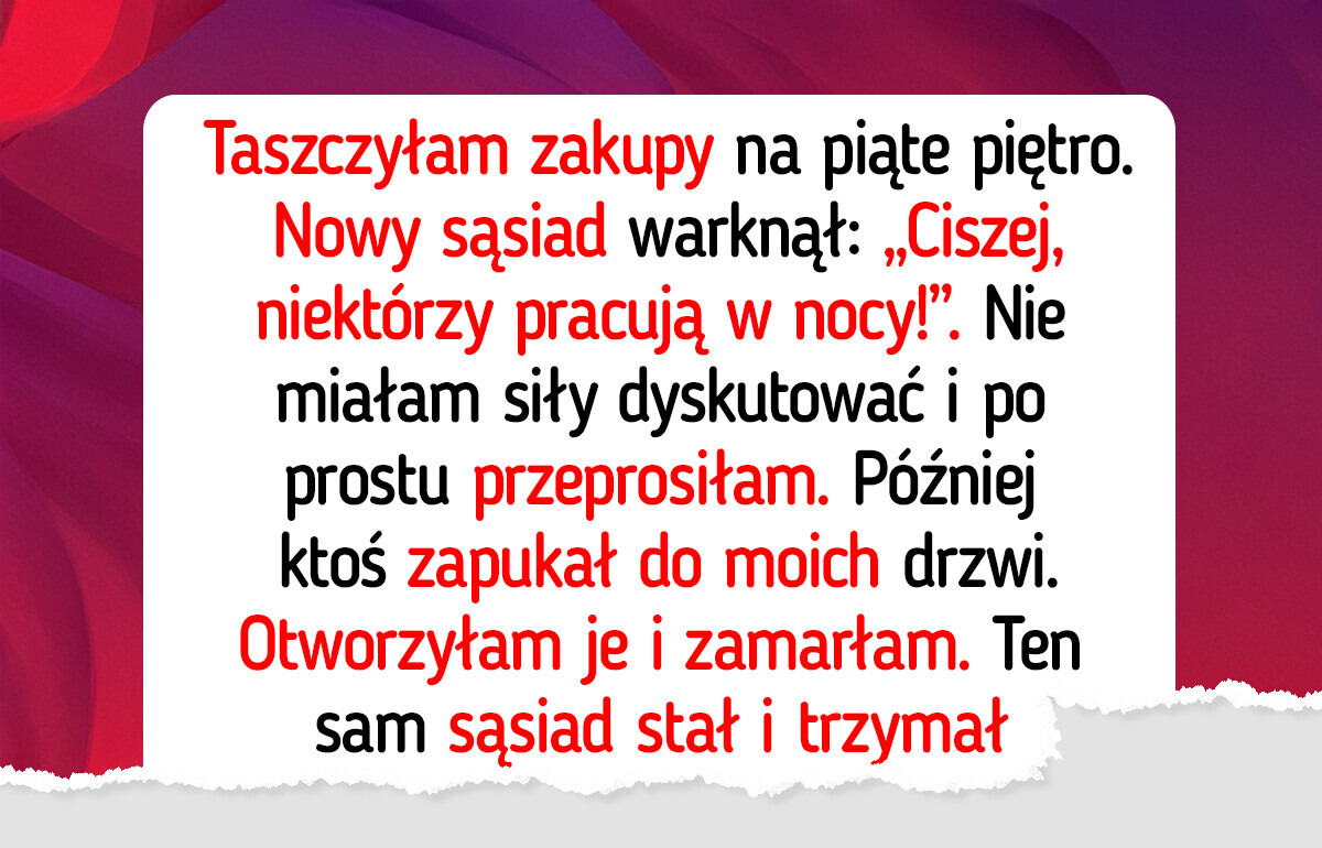 13 historii o dobroci, które są jak pełen miłości uścisk dla duszy