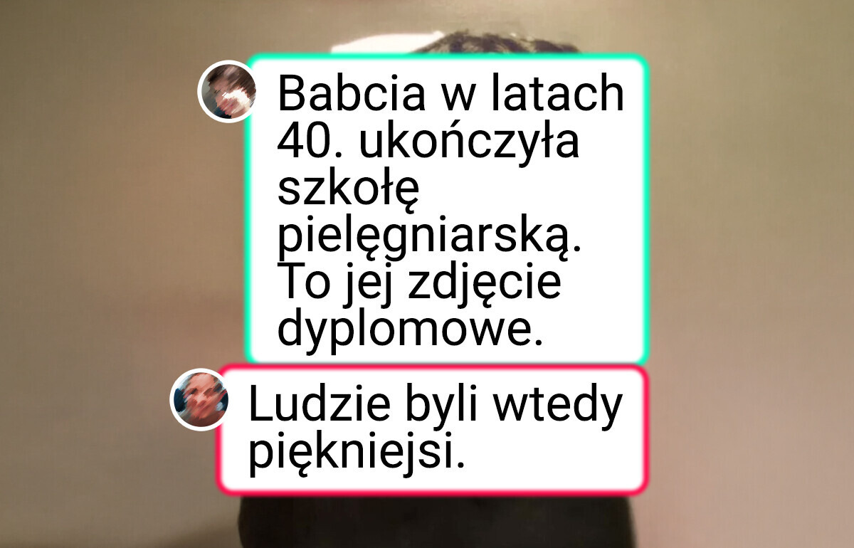 22 zdjęcia z rodzinnych archiwów, które ogrzewają serce