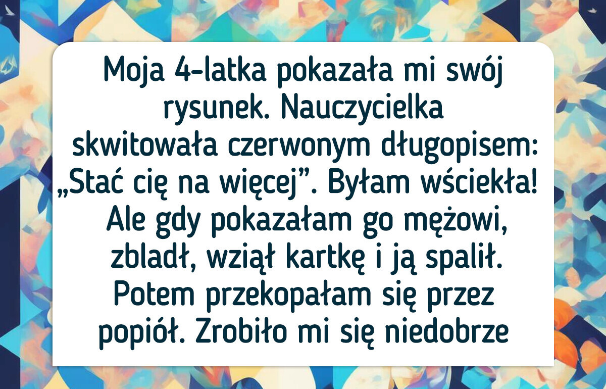 16 dramatycznych momentów, w których ludzie odkryli prawdziwe oblicze swoich partnerów 16 dramatycznych momentów, w których ludzie odkryli prawdziwe oblicze swoich partnerów