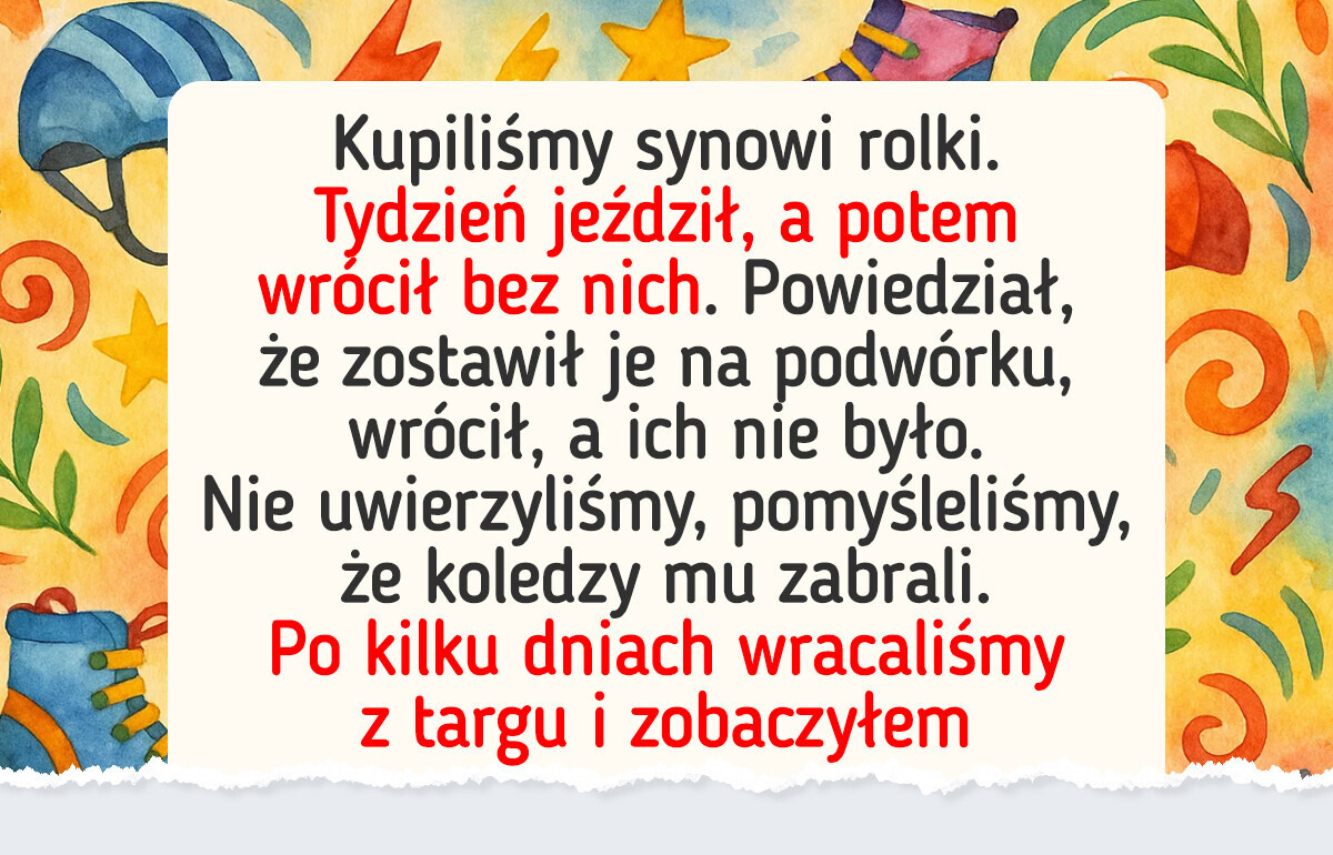 17 ciepłych historii na mroźne dni