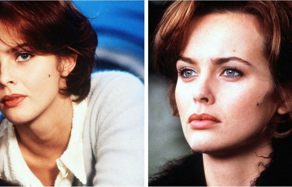 Genetyka to jednak potęga! Córka Scorupco i Czerkawskiego wyrosła na prawdziwą piękność