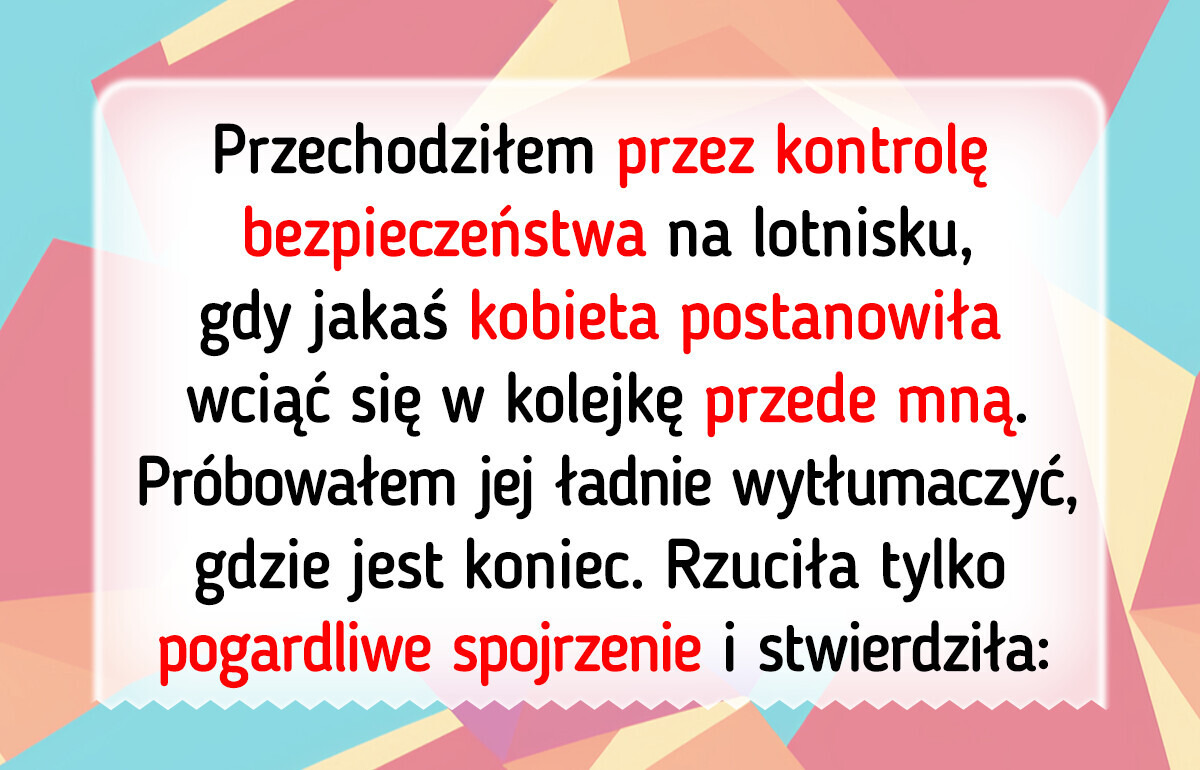10 przezabawnych i jakże satysfakcjonujących przypadków zemsty