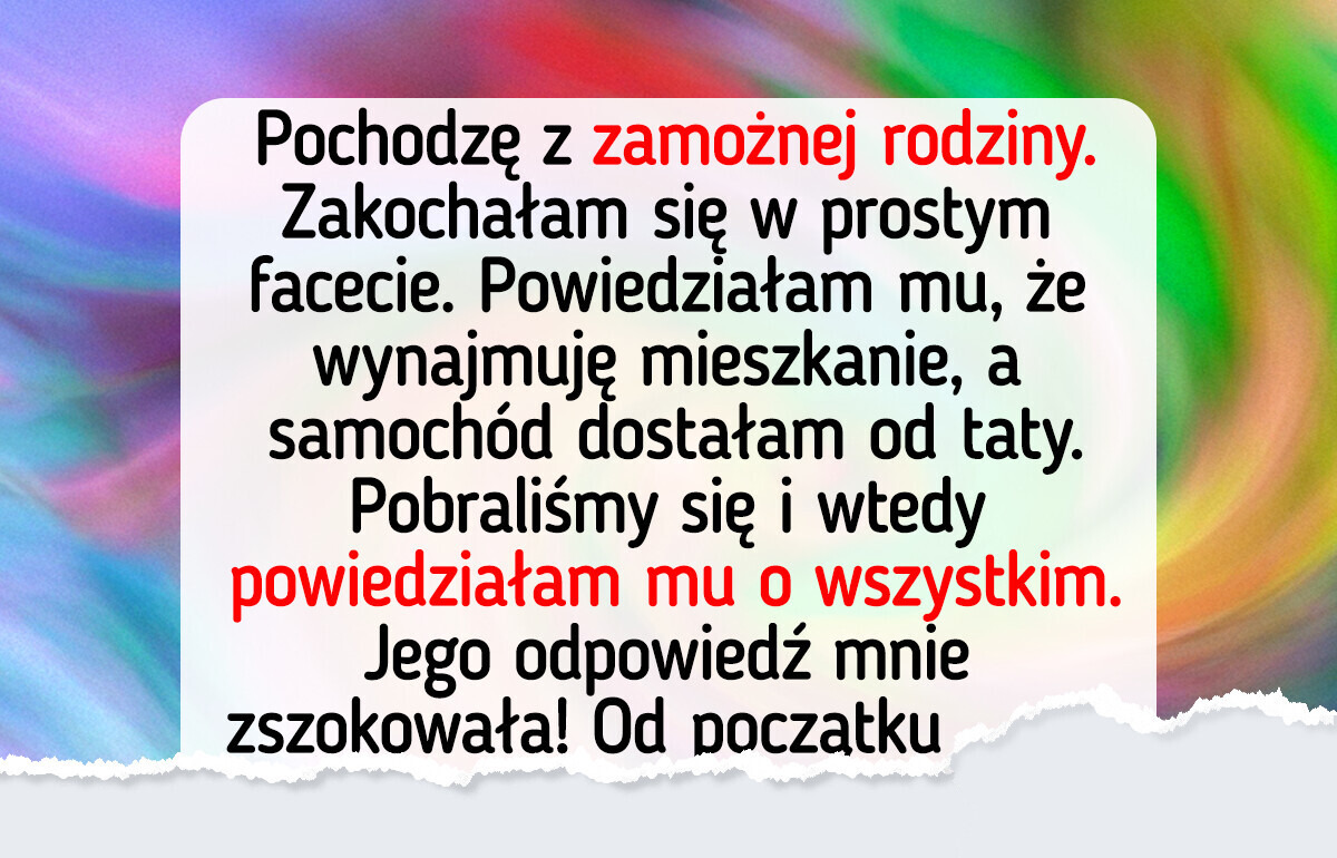 13 osób, które dowiedziały się, że ich rodziny skrywają mroczne tajemnice 13 osób, które dowiedziały się, że ich rodziny skrywają mroczne tajemnice